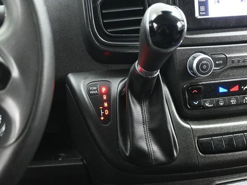 Used 2022 RAM ProMaster 2500 image 17