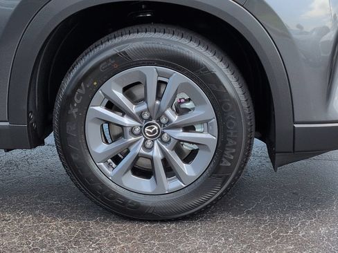 New 2026 MAZDA CX-5 Select AWD/4WD image 11