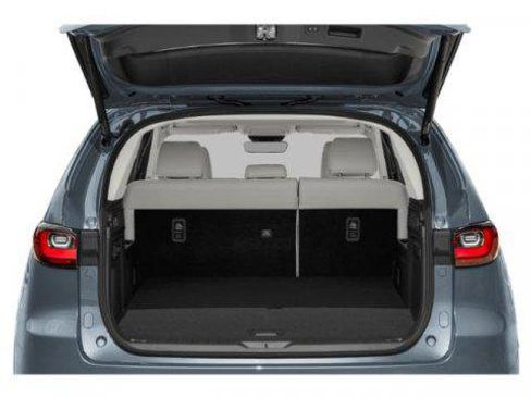 Certified 2025 MAZDA CX-70 Plug-In Hybrid w/ Premium Pkg image 13