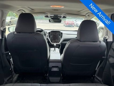 Certified 2024 Subaru Crosstrek 2.0i Premium AWD/4WD image 10