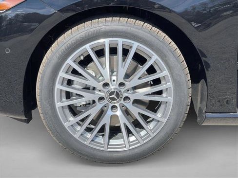 Used 2026 Mercedes-Benz CLA 250 4MATIC image 10