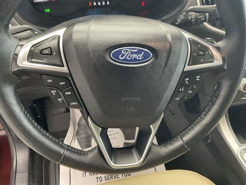 Used 2022 Ford Edge SEL w/ Convenience Package AWD/4WD image 23