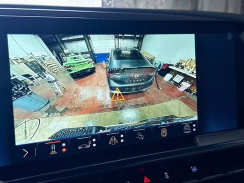 New 2026 Chevrolet Silverado 1500 High Country image 14