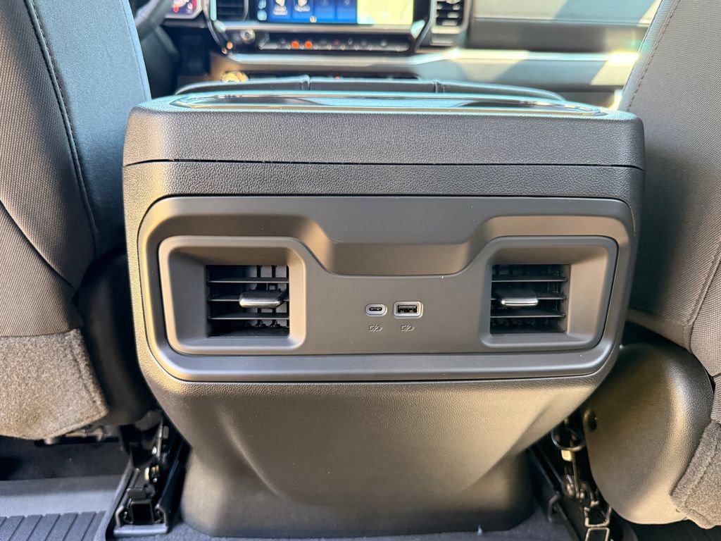 New 2026 Chevrolet Silverado 1500 RST AWD/4WD image 27