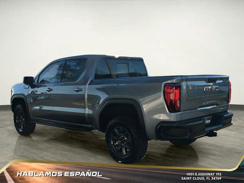 New 2026 GMC Sierra 1500 AT4X image 4