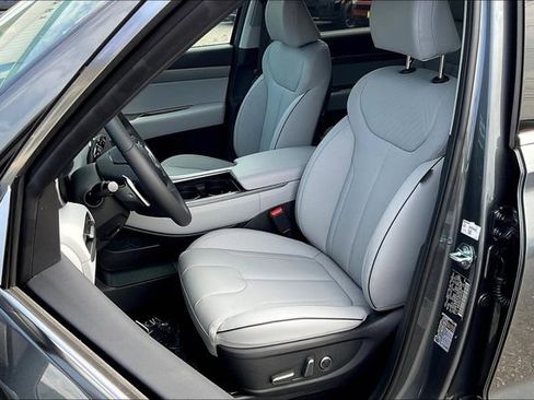 New 2025 Hyundai Palisade SEL image 9
