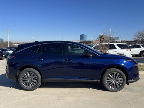 New 2026 Nissan Murano SL image 3