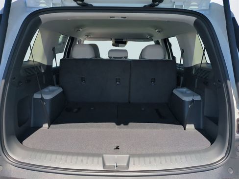 New 2026 Hyundai Santa Fe SE image 14