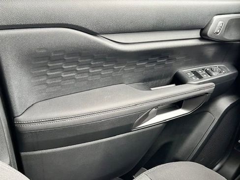 New 2025 Ford Ranger XLT w/ Equipment Group 301A High image 42