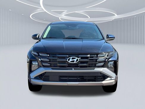 New 2026 Hyundai Tucson Blue SE AWD/4WD image 12