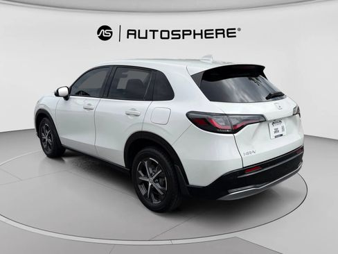 Used 2023 Honda HR-V EX-L image 7