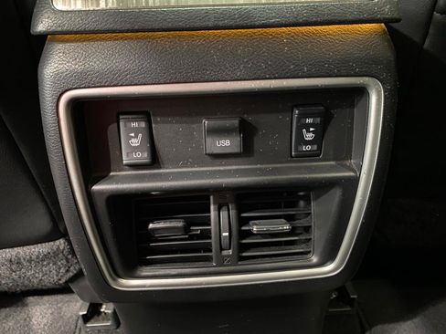 Used 2018 Nissan Murano SL w/ Moonroof Package image 20