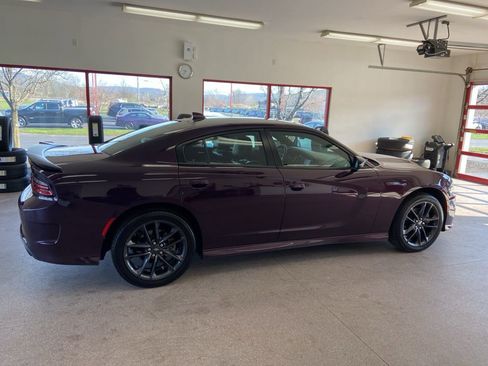 Certified 2022 Dodge Charger GT w/ Plus Group image 18