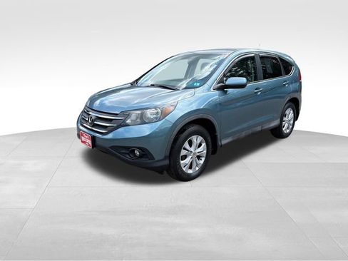 Used 2013 Honda CR-V EX image 7