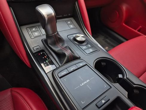 Used 2023 Lexus IS 350 F Sport w/ Memory Package AWD/4WD image 25