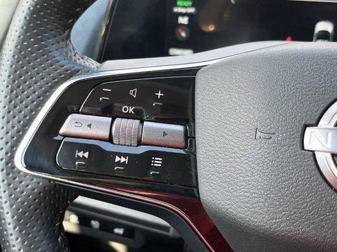 Certified 2024 Nissan Ariya AWD image 11