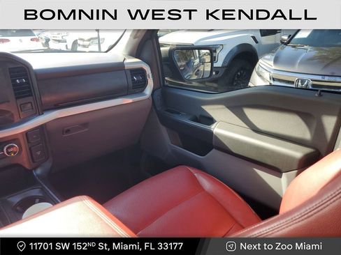 Used 2021 Ford F150 XL w/ Equipment Group 101A High image 14