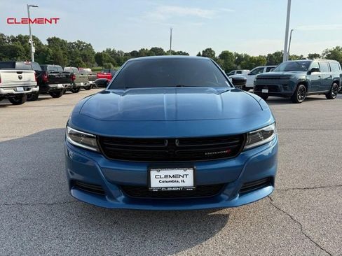 Used 2023 Dodge Charger SXT RWD image 11