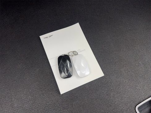 Used 2025 Genesis G70 2.5T image 82