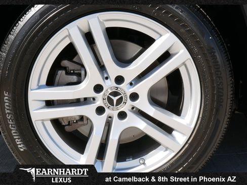 Used 2022 Mercedes-Benz GLB 250 image 17