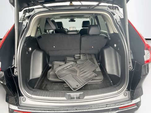 Used 2024 Honda CR-V EX-L image 32
