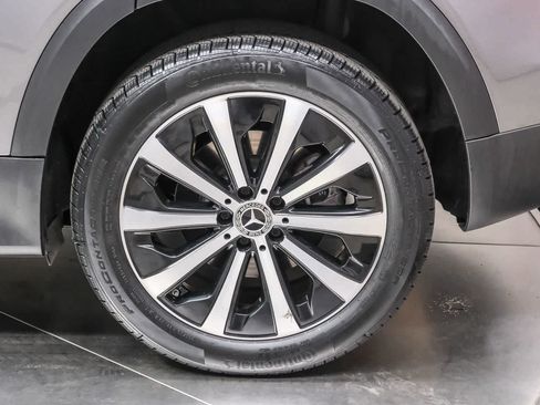 Certified 2023 Mercedes-Benz GLB 250 4MATIC image 9