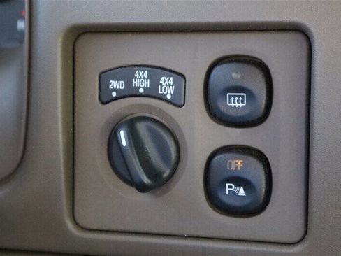 Used 2002 Ford Excursion Limited image 20