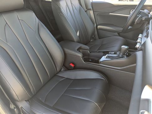 New 2026 Acura Integra A-Spec image 12