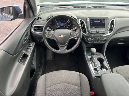 Used 2024 Chevrolet Equinox LT AWD/4WD image 28