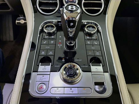 Used 2023 Bentley Continental GT Speed AWD/4WD image 19