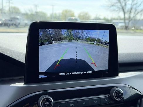 Used 2024 Ford Escape Active AWD/4WD image 20