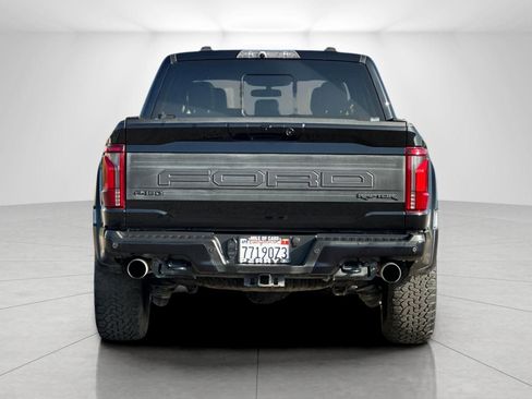 Used 2024 Ford F150 Raptor image 4