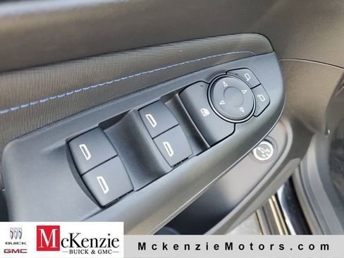 New 2026 Buick Envista Sport Touring w/ Convenience I Package FWD image 9