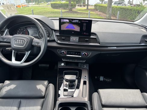 Used 2025 Audi Q5 2.0T Premium AWD/4WD image 31