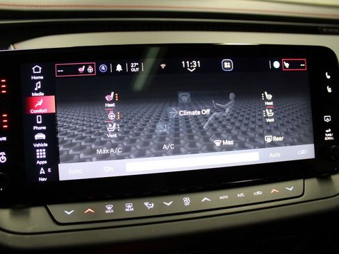 New 2026 Dodge Charger Scat Pack image 16