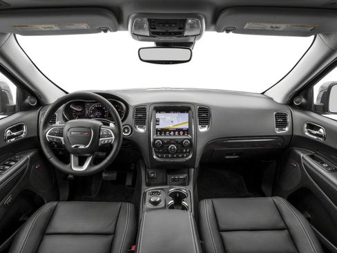Used 2018 Dodge Durango Citadel w/ Technology Group image 5