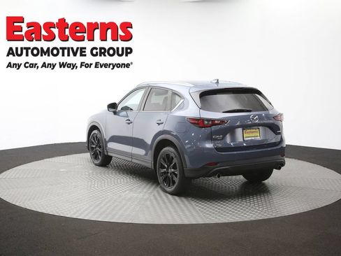 Used 2023 MAZDA CX-5 Carbon Edition AWD/4WD image 68