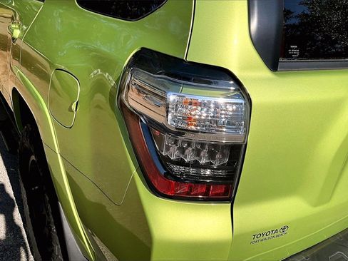 Used 2023 Toyota 4Runner TRD Off-Road image 20