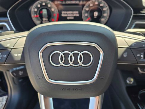 Used 2023 Audi A5 2.0T Premium Plus AWD/4WD image 26