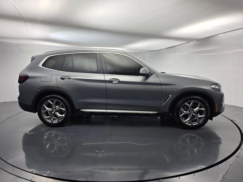 Used 2024 BMW X3 sDrive30i w/ Premium Package RWD image 3