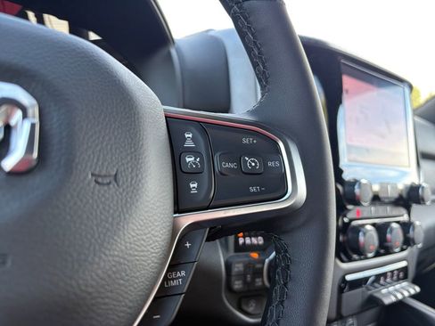 New 2026 RAM 1500 Big Horn image 15