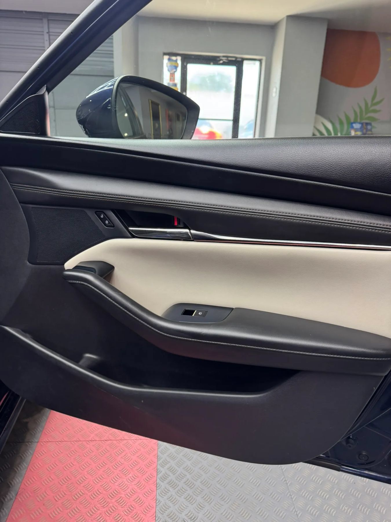 Used 2019 MAZDA MAZDA3 Sedan w/ Select Package FWD image 26