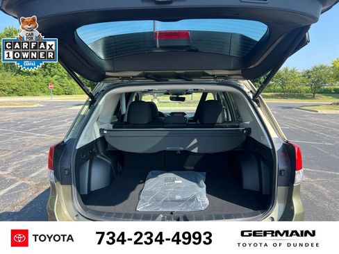 Used 2023 Subaru Forester Premium AWD/4WD image 18