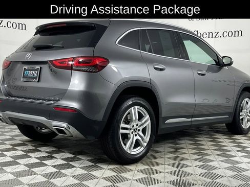 Used 2021 Mercedes-Benz GLA 250 image 4