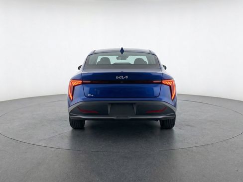 Used 2025 Kia K4 LXS image 7