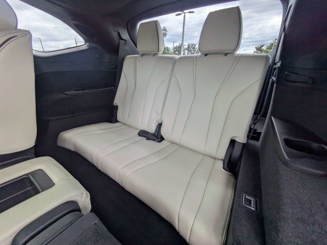 Used 2022 Acura MDX Type S w/ Advance Package AWD/4WD image 15