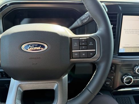 New 2026 Ford F350 4x4 Crew Cab DRW Super Duty image 26