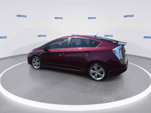 Used 2013 Toyota Prius Persona Series FWD image 6