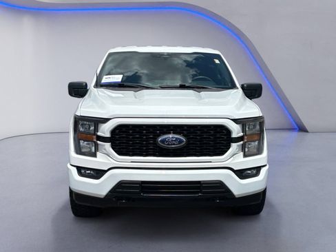 Used 2023 Ford F150 XL w/ STX Appearance Package AWD/4WD image 9