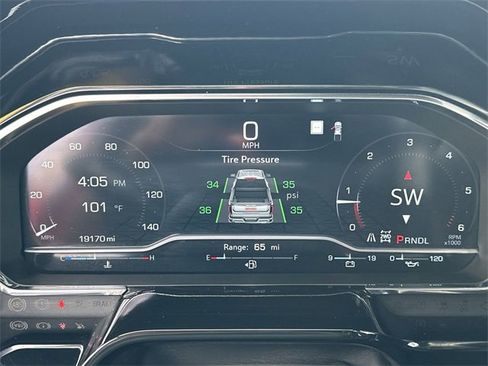 Certified 2023 GMC Sierra 1500 Elevation image 11